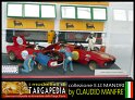 1969 - Lancia Fulvia F&M special ai box - Auto Art 1.18 (1)